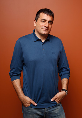 Dror Moreh posters