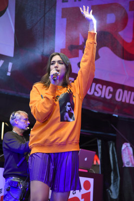 Dua Lipa mug #G1009576