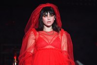 Dua Lipa Longsleeve T-shirt #2875465