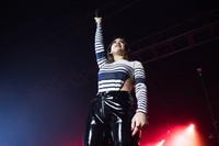 Dua Lipa hoodie #2875474