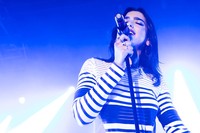 Dua Lipa Sweatshirt #2875497