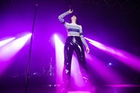 Dua Lipa Longsleeve T-shirt #2875516