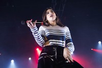 Dua Lipa Longsleeve T-shirt #2875522
