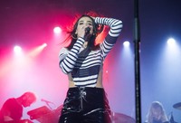 Dua Lipa Sweatshirt #2875540