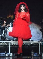 Dua Lipa Longsleeve T-shirt #2875554