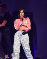 Dua Lipa Longsleeve T-shirt #2919738