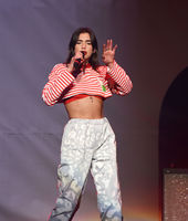 Dua Lipa mug #G1161838