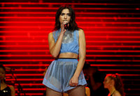 Dua Lipa mug #G1193777