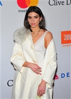 Dua Lipa Longsleeve T-shirt #3026142