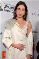 Dua Lipa Longsleeve T-shirt #3026146