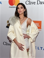 Dua Lipa Longsleeve T-shirt #3026162