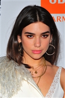 Dua Lipa Longsleeve T-shirt #3026201