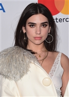 Dua Lipa Longsleeve T-shirt #3026205