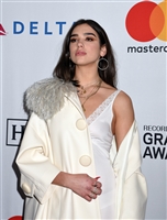 Dua Lipa Longsleeve T-shirt #3026211