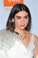 Dua Lipa Longsleeve T-shirt #3026217