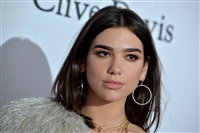 Dua Lipa Longsleeve T-shirt #3026219