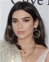 Dua Lipa Longsleeve T-shirt #3026225