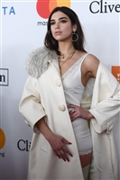 Dua Lipa Longsleeve T-shirt #3026248