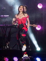 Dua Lipa mug #G1319079