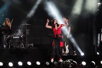 Dua Lipa mug #G1319089