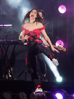 Dua Lipa mug #G1319093