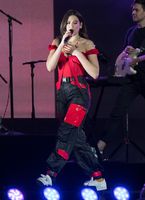Dua Lipa mug #G1319111