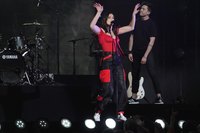 Dua Lipa mug #G1319167