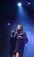 Dua Lipa Longsleeve T-shirt #3152523