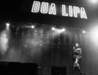 Dua Lipa tote bag #G1394629