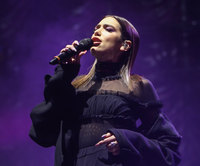 Dua Lipa mug #G1394640