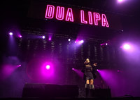 Dua Lipa mug #G1394650