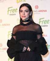 Dua Lipa mug #G1394674
