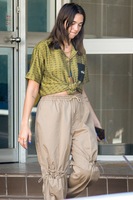 Dua Lipa Longsleeve T-shirt #3203646
