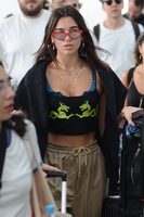 Dua Lipa mug #G1445758