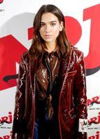 Dua Lipa Sweatshirt #3244011