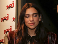 Dua Lipa mug #G1486113