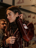 Dua Lipa mug #G1486115