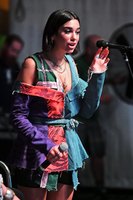 Dua Lipa mug #G1523020