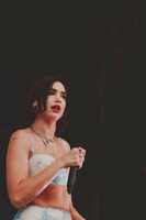 Dua Lipa tote bag #G1523022