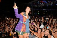 Dua Lipa Longsleeve T-shirt #3280928