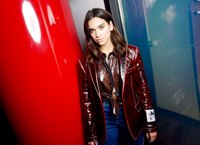 Dua Lipa tote bag #G1523041