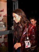Dua Lipa Sweatshirt #3280956