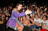 Dua Lipa hoodie #3280959