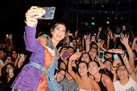 Dua Lipa Tank Top #3280961