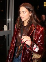 Dua Lipa Sweatshirt #3280964