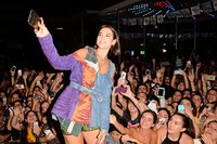Dua Lipa tote bag #G1523066