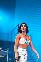 Dua Lipa tote bag #G1523067