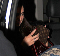 Dua Lipa tote bag #G1523068