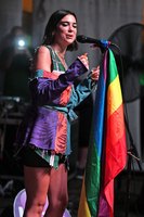 Dua Lipa mug #G1523069