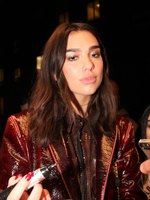 Dua Lipa tote bag #G1523070